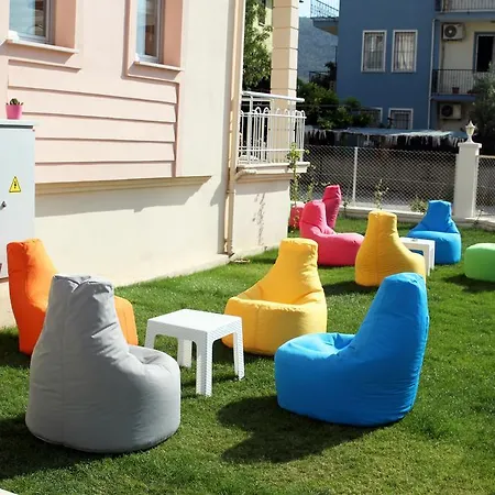 מלון Fethiye Pansiyon