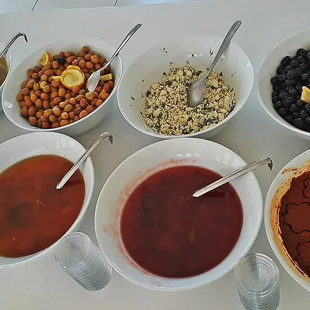 Fethiye Pension Szálloda