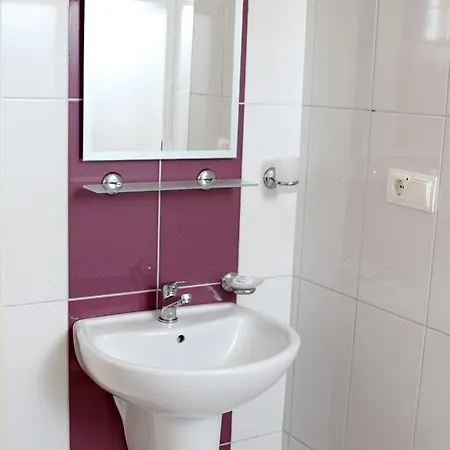 Szálloda Fethiye Pension *