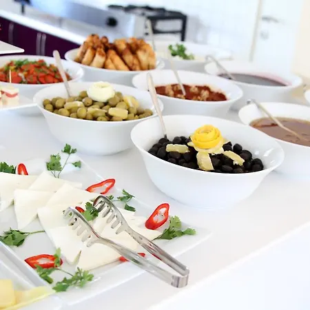 Szálloda Fethiye Pension