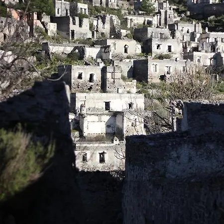 Fethiye Pension Отель *