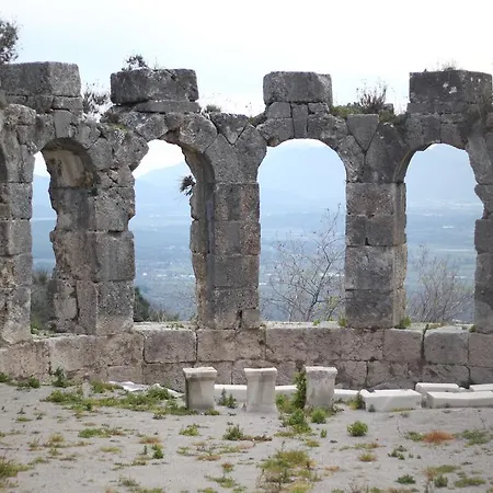 Fethiye Pansiyon *