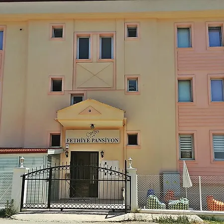 Fethiye Pansiyon Hotel Fethiye