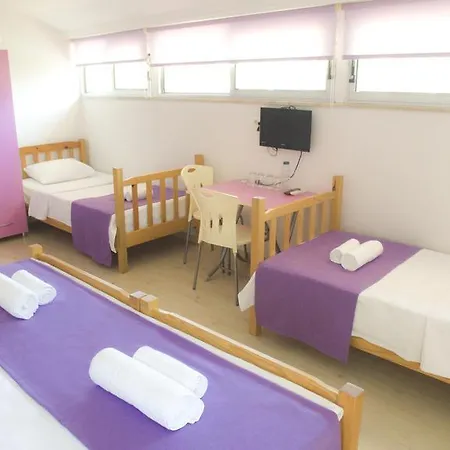 Szálloda Fethiye Pension