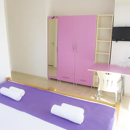 Hotel Fethiye Pension