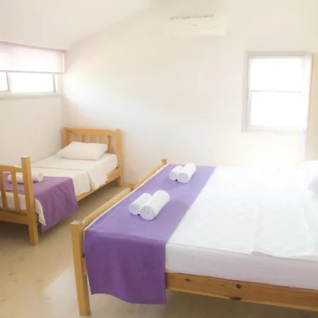 Fethiye Pension Отель