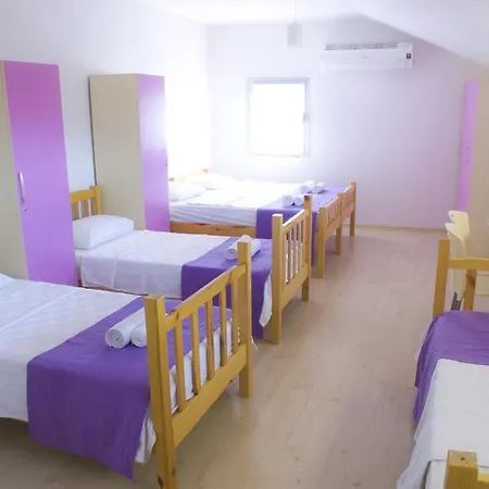 Fethiye Pension Отель *