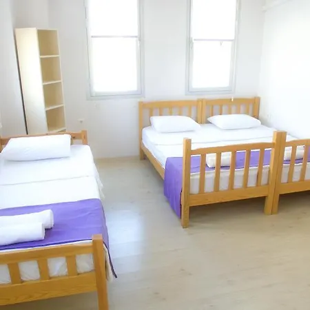 Отель Fethiye Pension Фетхие