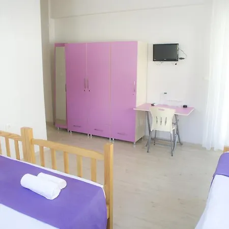 Fethiye Pansiyon Hotell Fethiye