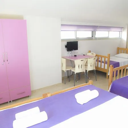 Szálloda Fethiye Pension