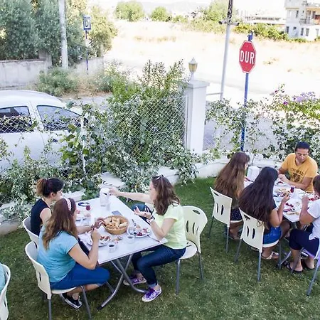 Fethiye Pension Отель *