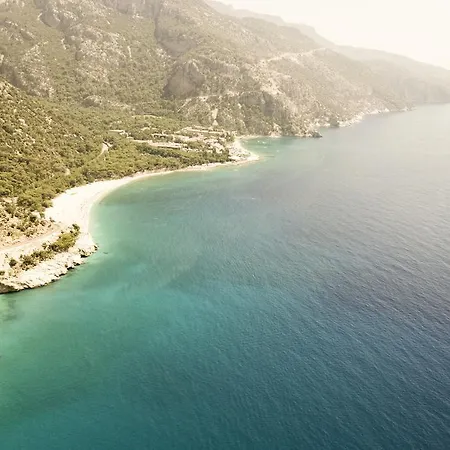 ホテル Fethiye Pansiyon