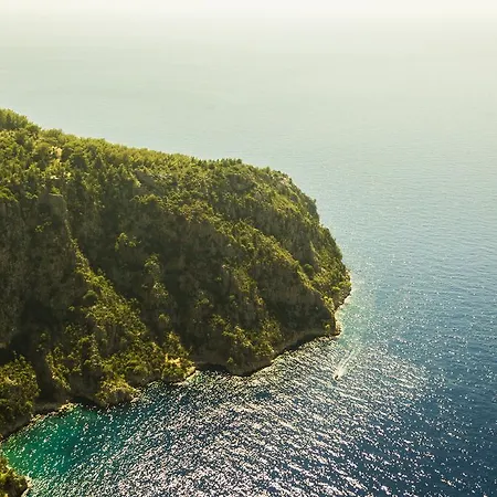 Fethiye Pension *