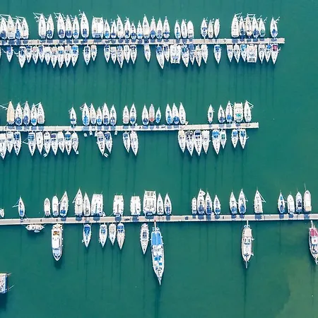 Fethiye Pension * Фетхие