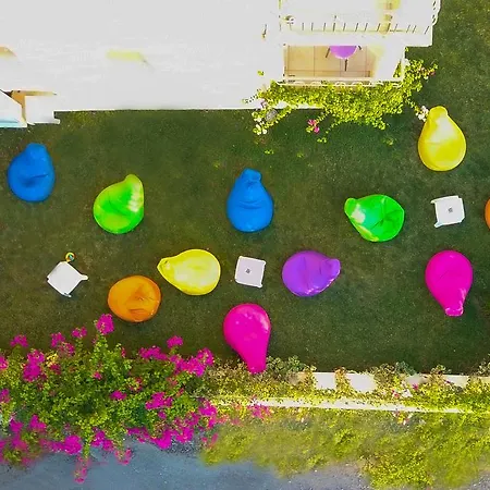 Fethiye Pension * Фетхие