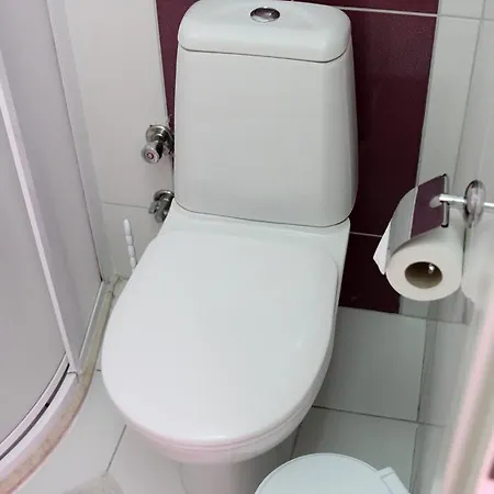 Отель Fethiye Pension *